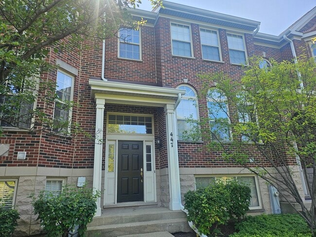 property at 447 Prestwick Ln