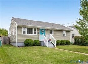 5314 Horne St in Richmond, VA - Building Photo