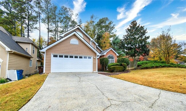 8801 S Somerset Ln in Alpharetta, GA - Building Photo - Building Photo