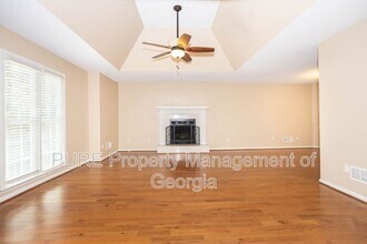 2443 Doubletree Dr NW in Acworth, GA - Building Photo - Building Photo