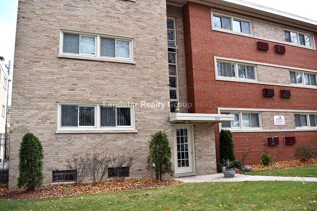705 Dodge Ave, Unit 3N
