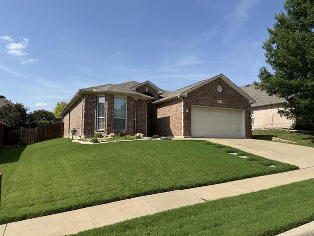 property at 4829 Heber Springs Trail
