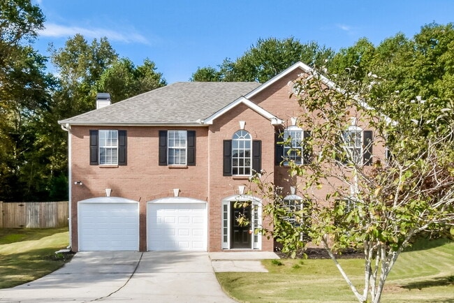 10789 Starling Trail