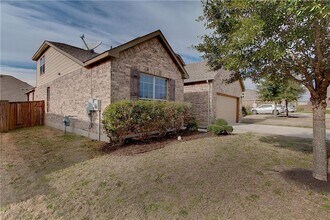 3028 Angelina Ct in Round Rock, TX - Building Photo - Building Photo