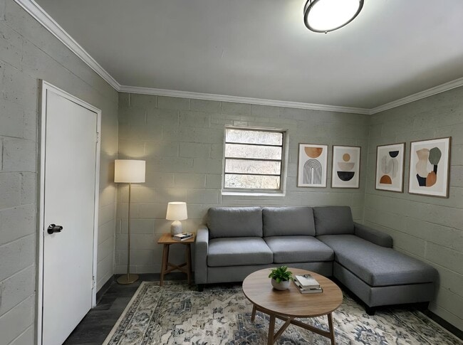 property at 303 Hay St