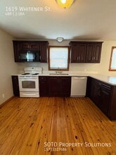 1619 Whitener St in Cape Girardeau, MO - Building Photo - Building Photo