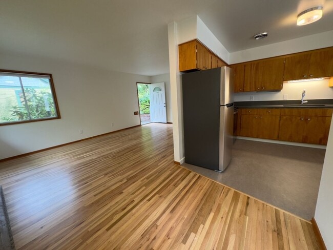 3726 SE 13th Ave in Portland, OR - Building Photo - Building Photo