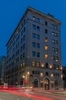 8 Harrison Ave, Unit GO ID1040123P in Boston, MA - Building Photo