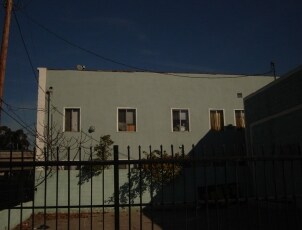 1438 Wright LLC &quot;Wright Street Apartm in Los Angeles, CA - Foto de edificio - Building Photo