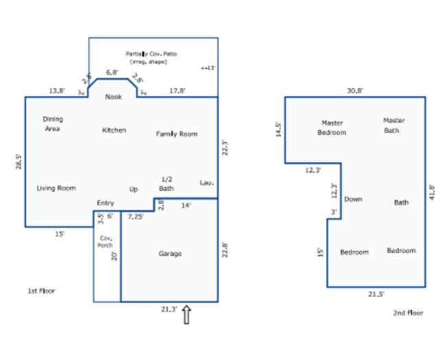220 Via Tavira in Encinitas, CA - Building Photo - Building Photo