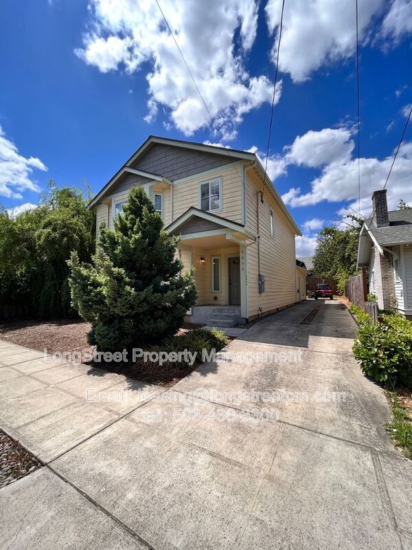 property at 4833 NE 18th Ave
