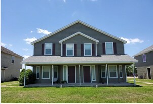 23240 High Pt St in Prairie View, TX - Building Photo