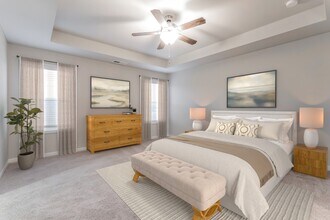 3318 Lilac Crk Trl in Gainesville, GA - Building Photo - Building Photo