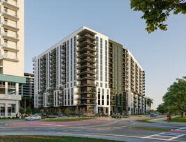 Clearview in St. Petersburg, FL - Building Photo