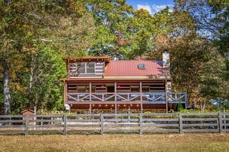 212 Dogpatch Ln, Unit 1713C in Blue Ridge, GA - Building Photo - Building Photo