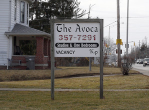 The Avoca in Indianapolis, IN - Building Photo - Building Photo