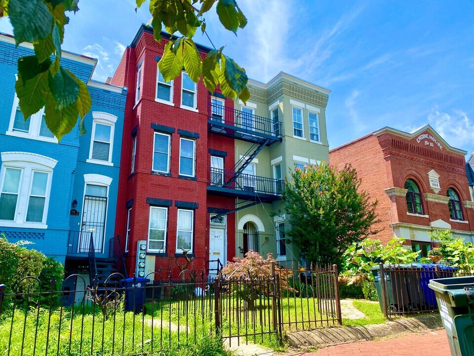 1349 Maryland Ave NE in Washington, DC - Building Photo