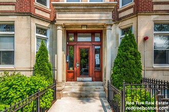 51 Queensberry St in Boston, MA - Building Photo - Building Photo