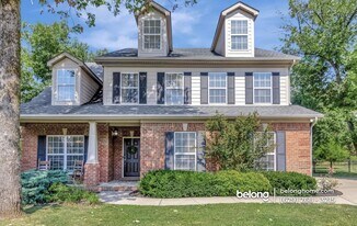 109 Woodcliff Ct in Smyrna, TN - Building Photo