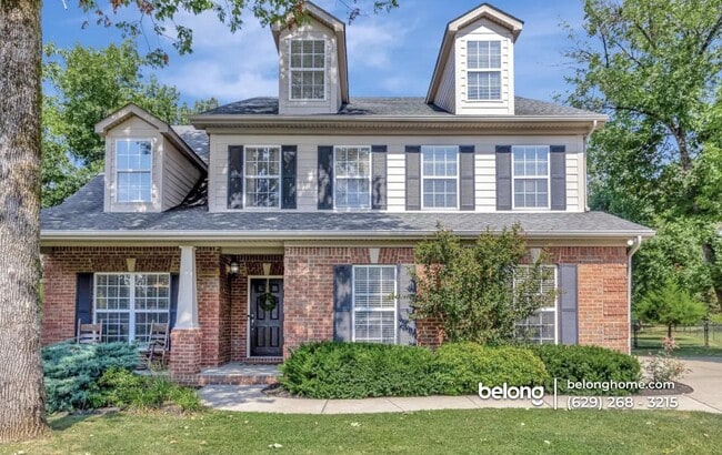 property at 109 Woodcliff Ct