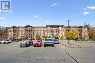 625 St David St S in Centre Wellington, ON - Building Photo - Building Photo