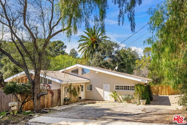 property at 2457 Liberty Ln