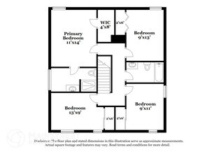 4458 Snowcrest Ln in Raleigh, NC - Building Photo - Building Photo