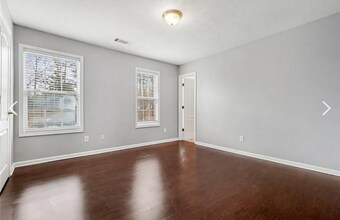 1243 Blairs Pointe Dr SW in Austell, GA - Foto de edificio - Building Photo