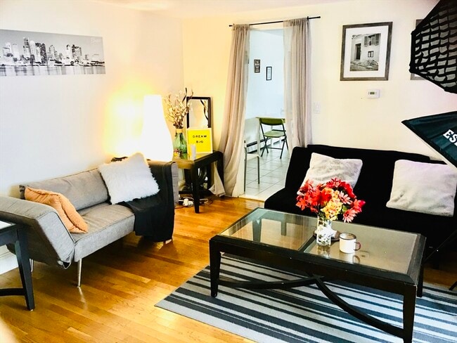 property at 65 Gladstone St