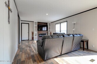 9139 Gum Log Rd in Bailey, MS - Building Photo - Building Photo