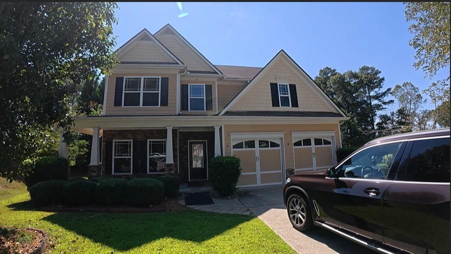 3440 Kentwater Dr in Buford, GA - Building Photo