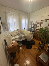 39 Hemenway St, Unit 12 in Boston, MA - Foto de edificio - Building Photo