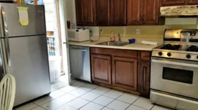 6 Sewall St, Unit 1 in Boston, MA - Building Photo - Building Photo