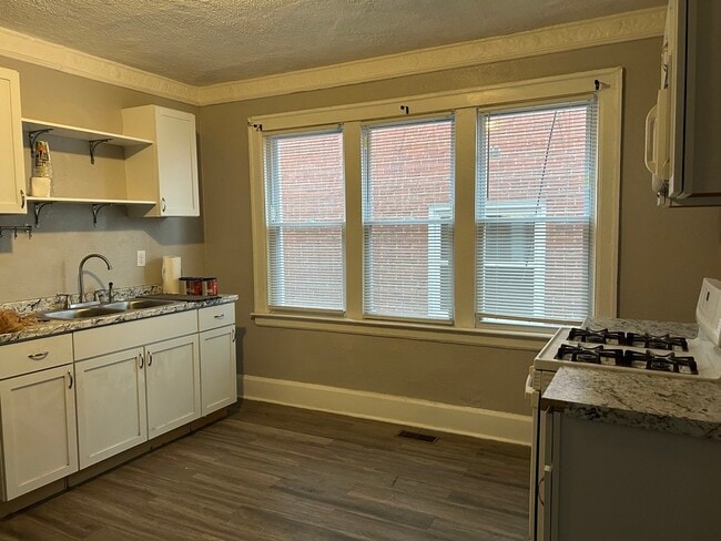 4207 Devonshire Rd in Detroit, MI - Building Photo - Building Photo