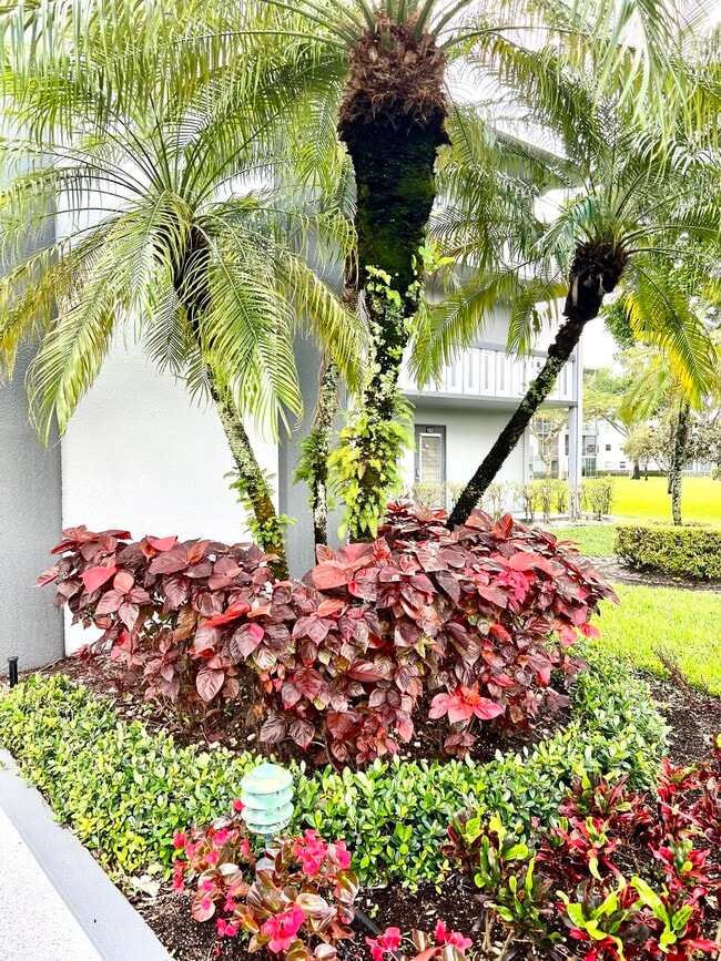 209 Suffolk F in Boca Raton, FL - Building Photo - Building Photo