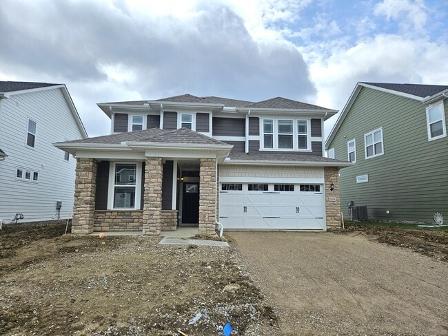 property at 8604 Apricot Wy