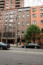 232 W 14th St in New York, NY - Foto de edificio - Building Photo