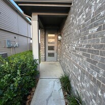 5626 Smokey Bear Ln in Katy, TX - Building Photo