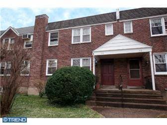 112 Fairfield Ln, Unit 1 in Wayne, PA - Building Photo