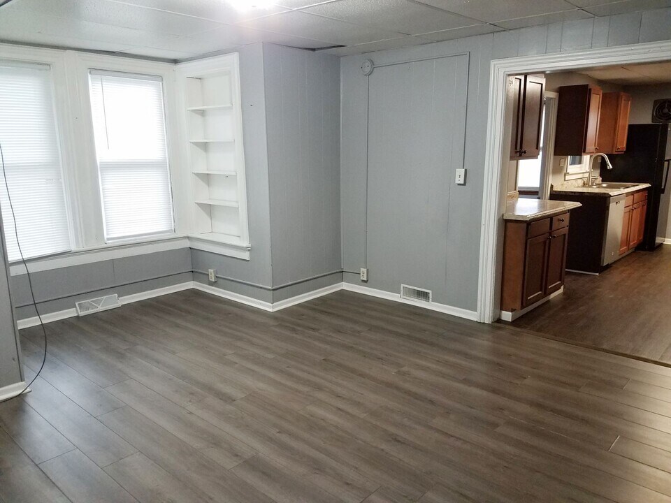 411 Rose St in La crosse, WI - Building Photo