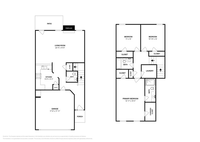 256 Eva Wy in Cartersville, GA - Foto de edificio - Building Photo