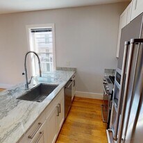 1159 Oates St NE, Unit 2A in Washington, DC - Building Photo