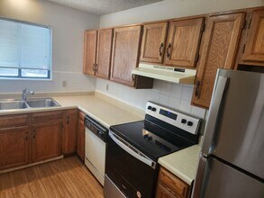 4041 Muse Way in Colorado Springs, CO - Building Photo - Building Photo