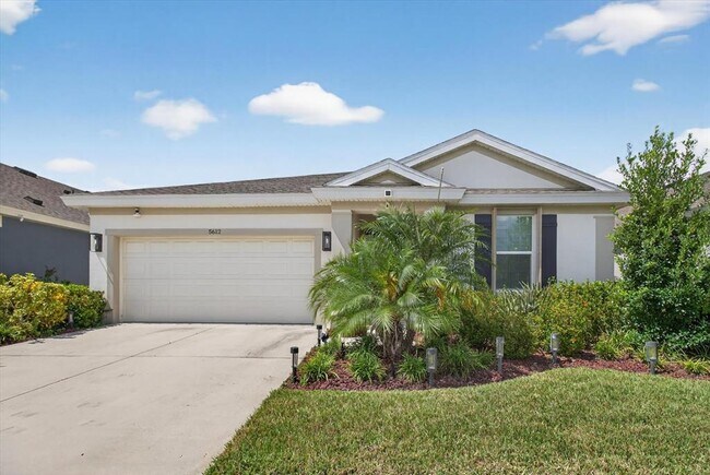 5612 Del Coronado Dr in Apollo Beach, FL - Building Photo - Building Photo