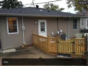 1213 9th St N in Fargo, ND - Building Photo - Building Photo