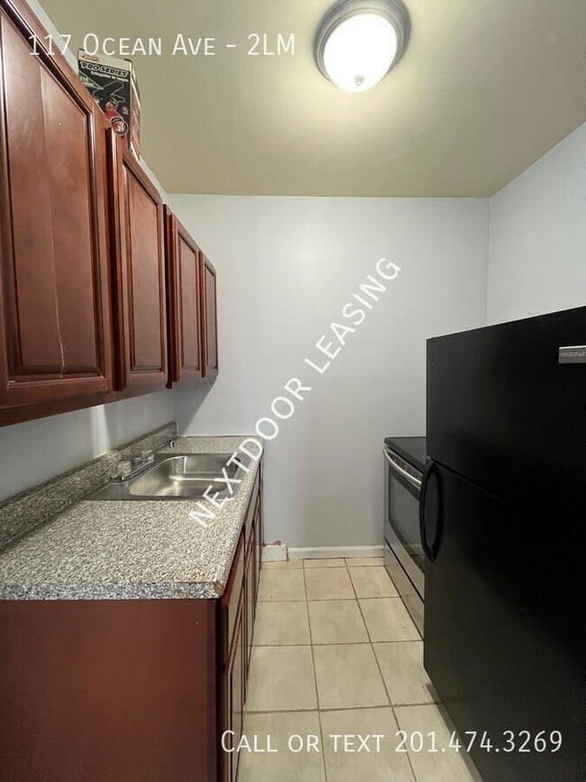 property at 117 Ocean Ave