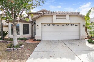 15285 W Melissa Ln in Surprise, AZ - Building Photo