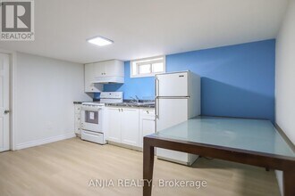 345 Glebemount Ave in Toronto, ON - Building Photo - Building Photo