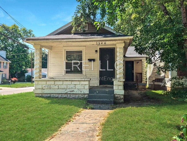 property at 1546 S 30th St