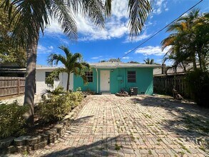 821 N Federal Hwy in Lake Worth Beach, FL - Building Photo - Building Photo